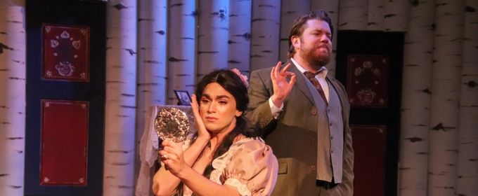 Photos: First Look at A LITTLE NIGHT MUSIC at Greenway Court Theatre Photos