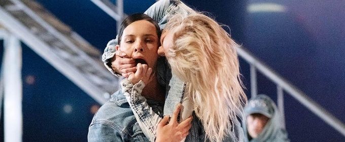 Review: AGE OF CONTENT at Grand Théâtre