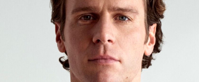 Jonathan Groff to Return to Broadway in THE AMISH PROJECT Photo
