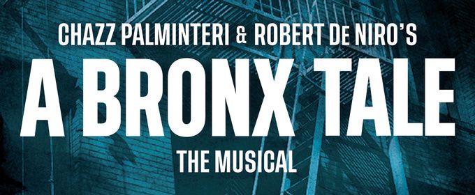 A BRONX TALE Casting Announced at The REV Theatre Company