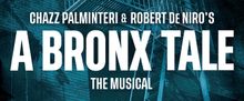 A BRONX TALE Casting Announced at The REV Theatre Company