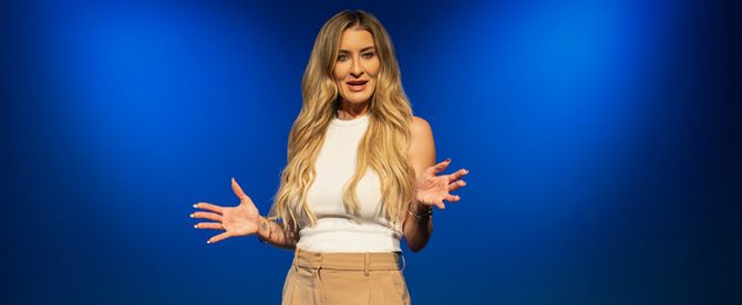 Photos: NICOLE TRAVOLTA IS DOING ALRIGHT At SoHo Playhouse