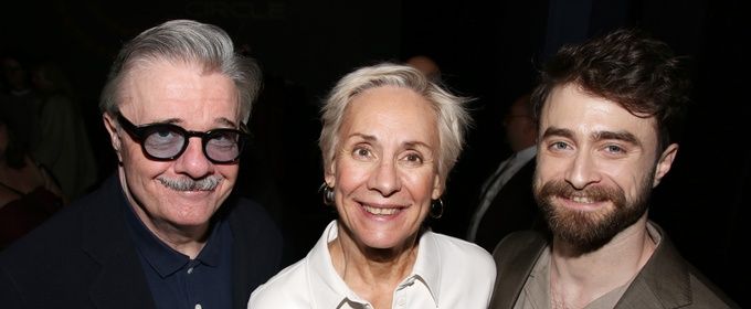 Photos: Inside the 2026 Outer Critics Circle Awards Photo