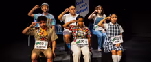THE 25TH ANNUAL PUTNAM COUNTY SPELLING BEE to Open at CenterStage North
