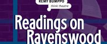 ARCADIA, FURLOUGH’S PARADISE, LAUGHS IN SPANISH & More Set For READINGS ON RAVENSWO