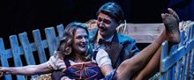 The Theatre Group at SBCC Presents YOUNG FRANKENSTEIN