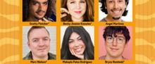 Salt Lake Acting Company Unveils Cast for THE GASLIGHT ZONE Summer Show