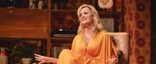 Tamzin Outhwaite and Kevin Bishop Will Lead West End Transfer of Mike Leigh's ABIGAIL