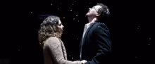 THE WANDERERS St. Louis Premiere at New Jewish Theatre