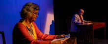 First look at New Herring Productions' LOVE LETTERS