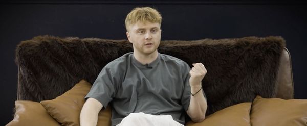 Exclusive: Sam Tutty on the ‘Rewarding’ Experience of Creating TWO STRANGERS