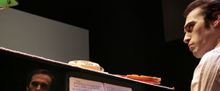 Flash: Ari Brand's SCENES FROM CHILDHOOD at the Theater at the 14th Street Y