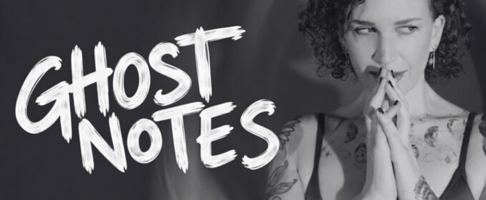 GHOST NOTES to Make NYC Debut at Royal Family
