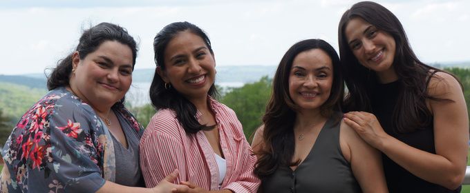 DAUGHTERS (HIJAS) to Have World Premiere at Kitchen Theatre Company