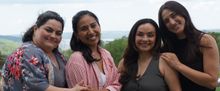DAUGHTERS (HIJAS) to Have World Premiere at Kitchen Theatre Company