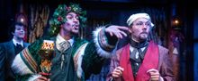 MACBETH, OTHELLO and More Set for Atlanta Shakespeare Company Six-Show 2026-2027 Seas