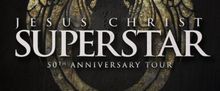 BWW Interview: Alvin Crawford of JESUS CHRIST SUPERSTAR at Hippodrome Theater