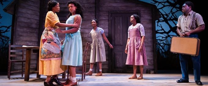 COVENANT Extends at The Goodman Through Early June