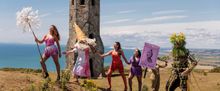 Ventnor Fringe to Return to Isle of Wight With Over 130 Shows