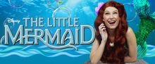 DISNEY'S THE LITTLE MERMAID to Open at Hale Centre Theatre Arizona This Summer