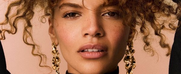 Listen: IN THE HEIGHTS Star Leslie Grace Releases New Album 'Amor, ¿Quién Eres?'