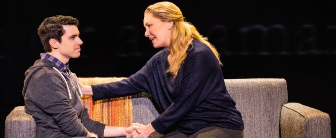 Review: You Will Be Found at The Fisher Theatre's DEAR EVAN HANSEN Photos
