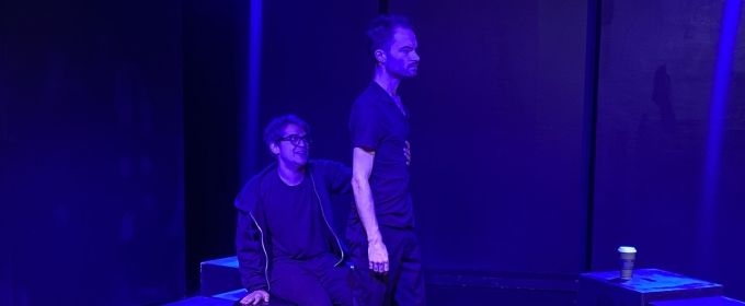 Photos: First Look at A TWISTED BARGAIN at The Flight Theater at The Complex Photos