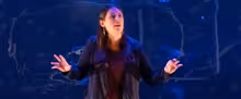 Photos/Video: Woolly Mammoth Theatre Company Presents WHERE WE BELONG