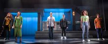 NEXT TO NORMAL Comes Alive at Westport Country Playhouse