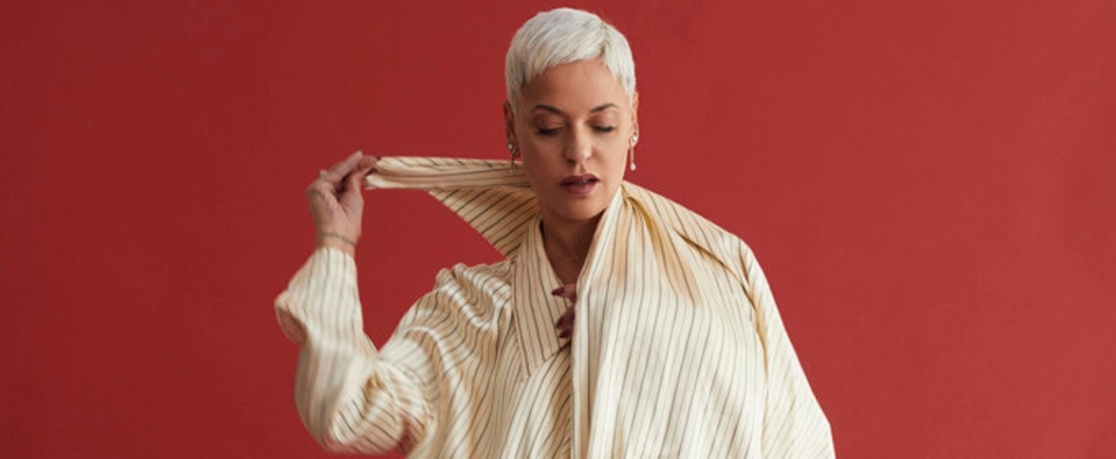 Mariza, Cécile McLorin Salvant, London City Ballet and Suzanne Vega to Perform at McCarter