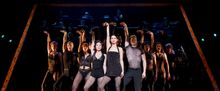 CHICAGO Will Embark on 2027 UK and Ireland Tour