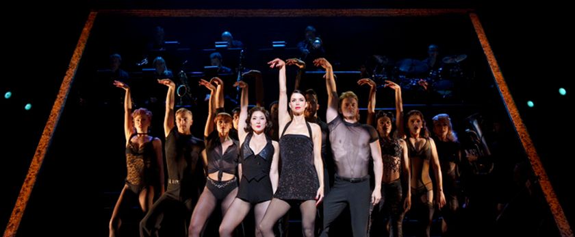 CHICAGO Will Embark on 2027 UK and Ireland Tour Photo