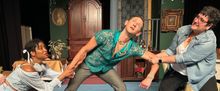 City Theatre Austin's TARTUFFE Enters Final Two Weekends of Performances