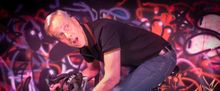 John Fisher's DOODLER Comes to Theatre Rhinoceros Next Month