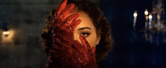 American Soprano Jennifer Holloway to Star in SALOME at Lyric Opera of Chicago