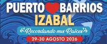 FESTIVAL CHAPIN LOS ANGELES to Mark 10th Year With Puerto Barrios Theme