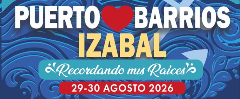 FESTIVAL CHAPIN LOS ANGELES to Mark 10th Year With Puerto Barrios Theme Photo