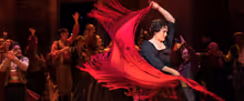 First Look at Opera San José's CARMEN