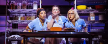 WAITRESS 10th Anniversary Tour to Play San Francisco's Orpheum Theatre