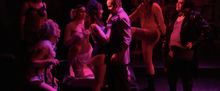Go Inside Reboot Theatre Company's Production of CABARET
