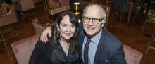 Inside Opening Night of WHEN HARRY MET REHAB