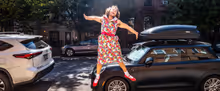 Noah Seltzer Will Bring Solo Clown Show HERE COMES ALMOST To Edinburgh Fringe