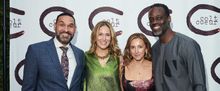 Colt Coeur Celebrates 15th Anniversary with Benefit Honoring Adrienne Campbell-Holt a