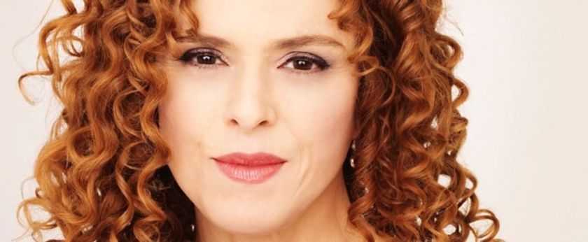 Bernadette Peters to Receive Harold Prince Award at Drama Desk Awards Photo