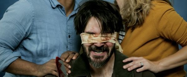 Review: BLEEDING HEARTS at Theatrical Outfit