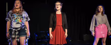 Flash: MAKE ME A MATCH At The 2019 IndyFringe Festival