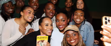 Cynthia Nixon, Sterling K. Brown, Kerry Washington & More Visit SCHOOL GIRLS; OR, THE