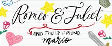 The Roguish Players to Present New Comedy ROMEO & JULIET & THEIR FRIEND MARIO