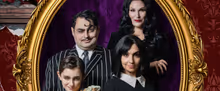 THE ADDAMS FAMILY to Open at TheaterWorks in Peoria