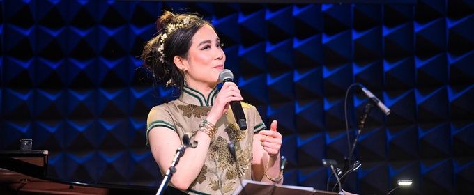 Review: SILENT FILMS IN SOUND Is a Wonderful Trip Through History at Joe's Pub